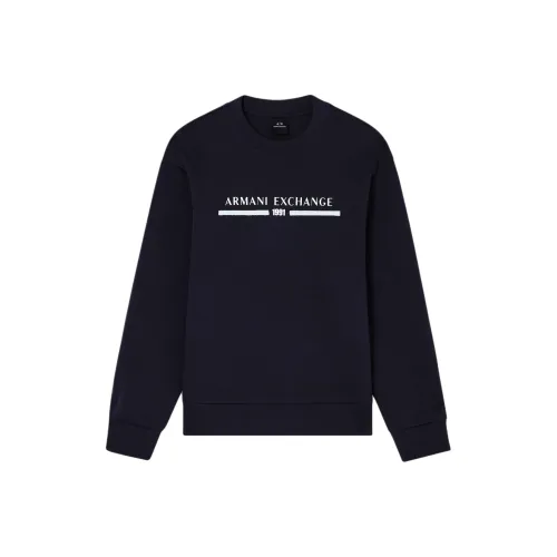 ARMANI EXCHANGEAE Толстовка Мужская