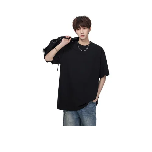 Nordic Raiders Унисекс Футболки