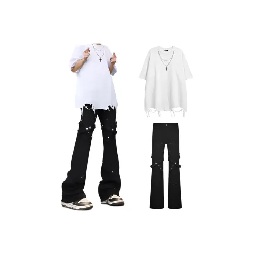 LQMVB Унисекс Повседневная спортивная одежда