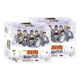 Детектив Конан Интерпретация Упаковка Два Коробки 40 Упаковка