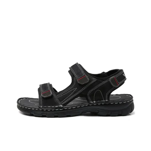 VANSSI Пляжные сандалии Мужской