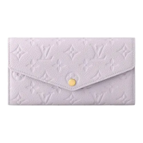 LOUIS VUITTON Кошельки Женские