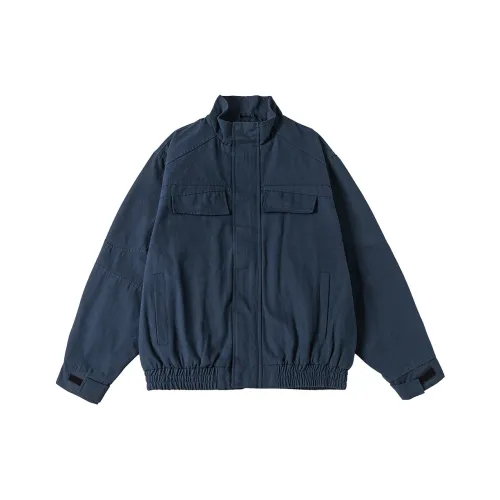 PINSCIO ZENIE Унисекс Куртки