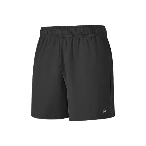 Skechers Basic Sports Series Carbon Black 0018 Мужские спортивные шорты