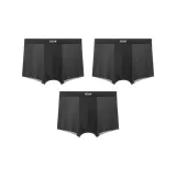 Чёрный + Чёрный + Чёрный