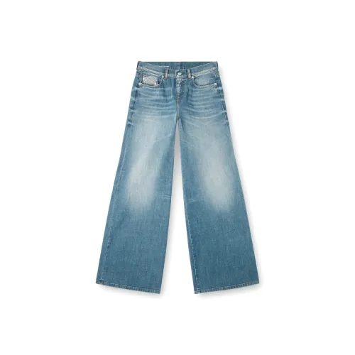 DIESEL Failure Женские Джинсы