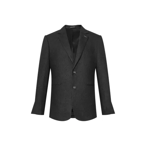 LESS IS MORE Бизнес-костюм мужской