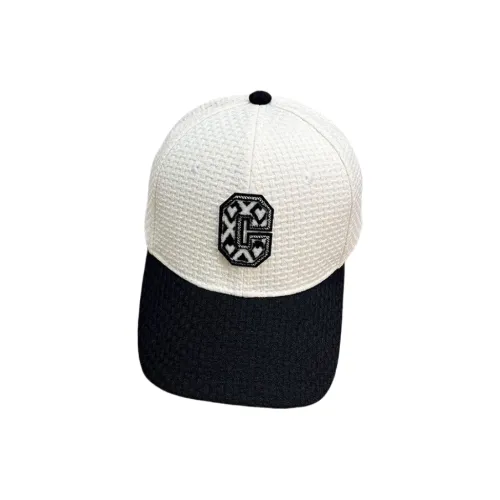 Coated Graffiti Полиэстер Кепки Унисекс