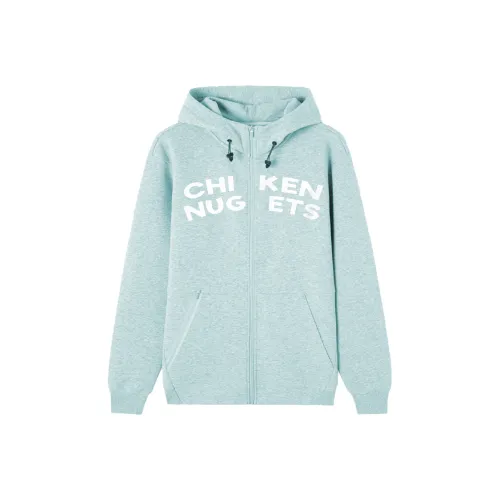 F.K.V.A Унисекс Свитеры