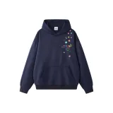 Темно-синий