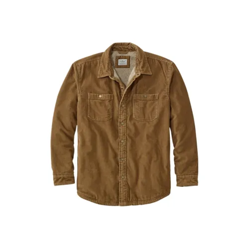 L.L.Bean Мужские Рубашки