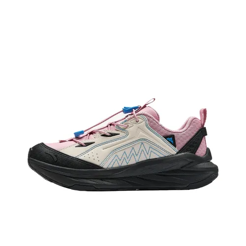 Antakids Низкий Топ Kids Lifestyle Shoes Подростки