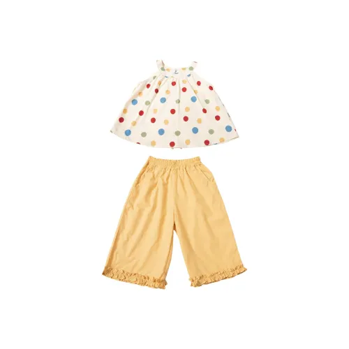 GOYN Летние Тонкие Комплекты Одежды для Молодых Женщин