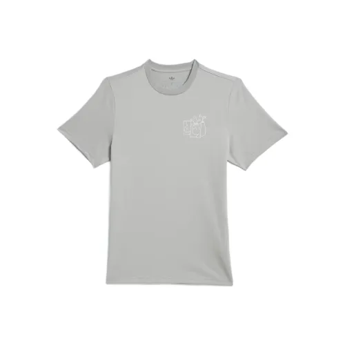 Adidas Originals Shumufoil T Shirt Унисекс