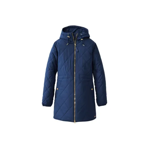 L.L.Bean Женские Пальто