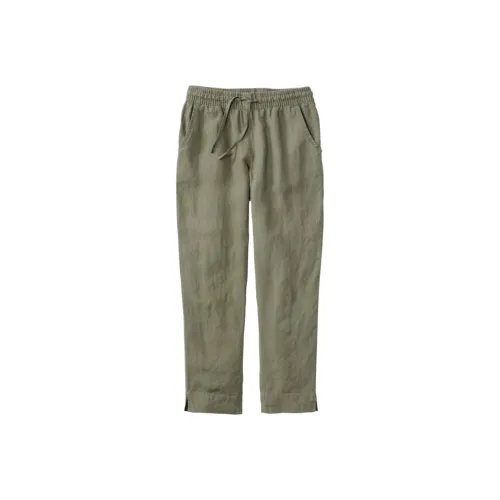 L.L.Bean Премиум Повседневные Брюки Женские