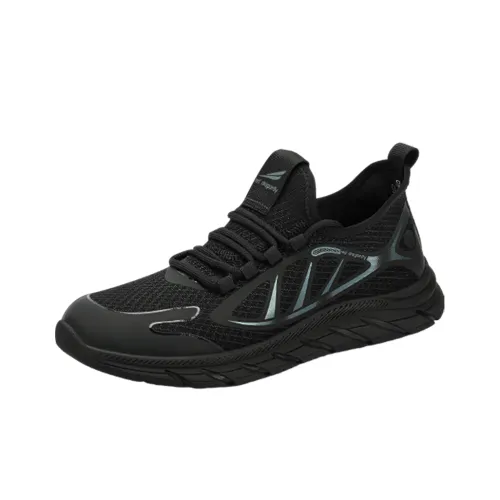 RED DRAGONFLY Низкий топ повседневный мужской