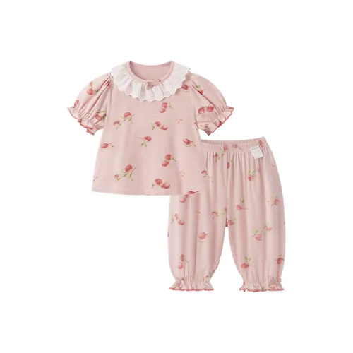 JELLYBABY Домашний Мягкий Повседневный для детей 3-7 лет