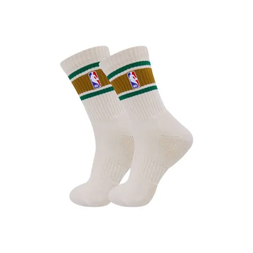 NBA Носки до колена High мужские 2 упаковки