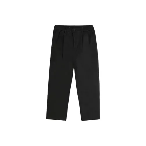 PUSH HZC Черные Мужские Повседневные Штаны