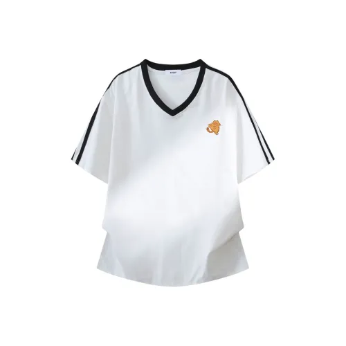 TITH Унисекс Т-рубашки