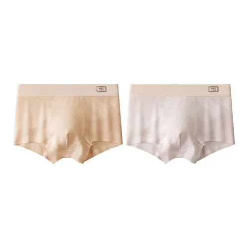 GOSO Мужские боксер-шорты