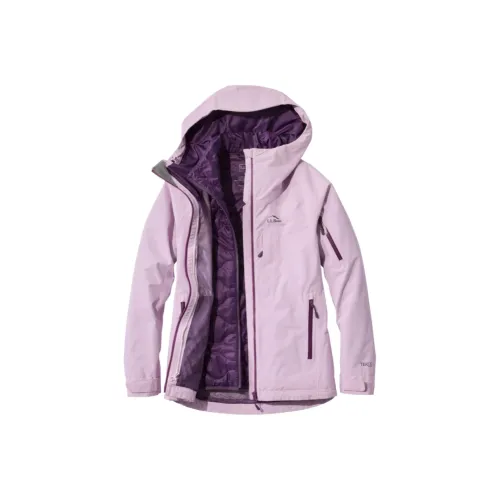 L.L.Bean Женские Куртки
