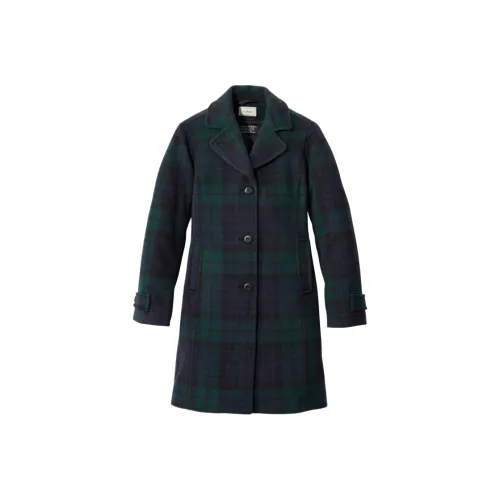 L.L.Bean Женские Пальто