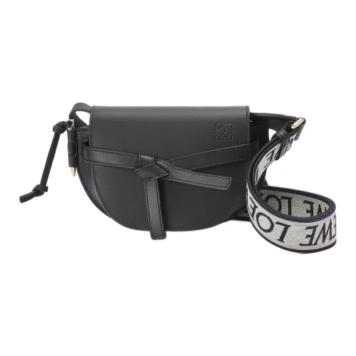 LOEWE Gate Сумки через плечо Женские