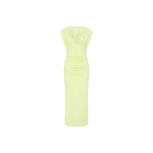 SHEIKE AVA Платье-миди Короткий рукав Женское