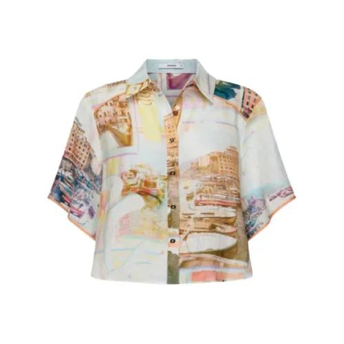 SHEIKE Viva Bella Рубашка Женская