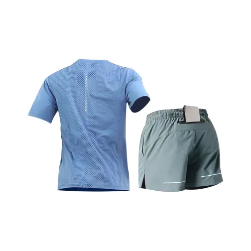 BKCXZICE Спортивная одежда Унисекс