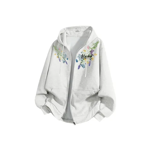 LA'T.WEEKEND Унисекс Толстовки