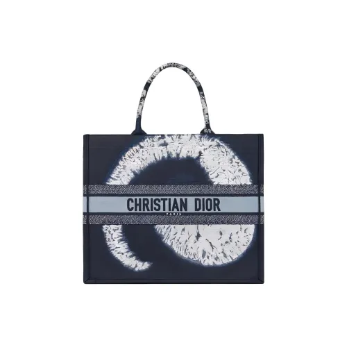 DIOR BookTote Сумки-клатчи Женские