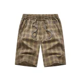 Земляной желтый