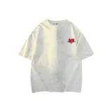 Гипсофила Tie-Dye White