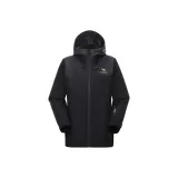 Призрачно черный