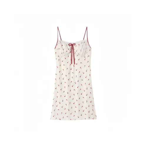 GOYN Pure Desire С накладками Сексуальный топ на бретелях Ночная сорочка Женская