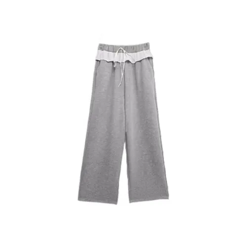 FINDSME GAGA Повседневные брюки Женские