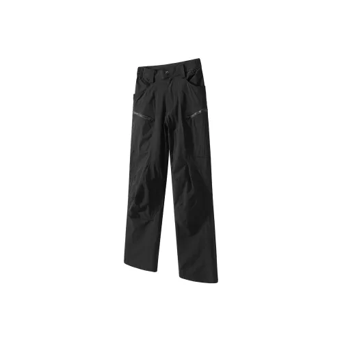 FIVE CM Унисекс Повседневные Штаны