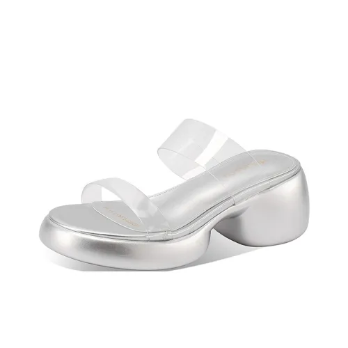 Mulinsen Слипоны Женские