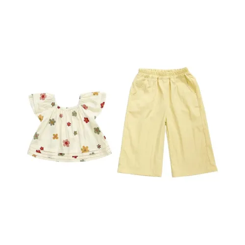 GOYN Летние Тонкие Комплекты Одежды для Молодых Женщин