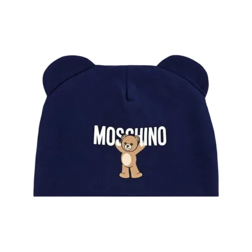 MOSCHINO Шапки-бини Kids