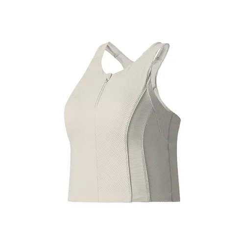 FILA Фитнес Спортивные жилеты Tunnel Серый