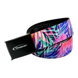 Тропическое растение