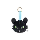 16 см Ночной Демон Жевательная резинка Подвеска Серьезный стиль - Синий