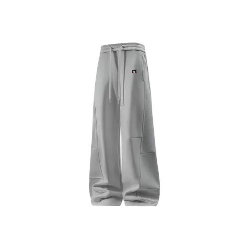 CASAMIA Унисекс Повседневные брюки