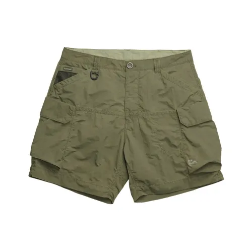 ST.ROLLER ORIGINAL Карго шорты унисекс