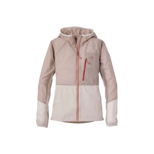 L.L.Bean Женская Тренч