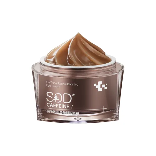 SDD Eye Крем Унисекс